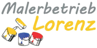 Logo der Firma Malerbetrieb Lorenz Inh. Michael Wille aus Ingelheim auf dem Branchenportal Maler.org