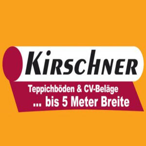 Logo der Firma Kirschner Bodenbeläge GmbH & Co.KG aus Selbitz auf dem Branchenportal Maler.org