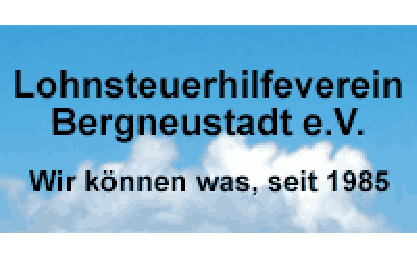 Logo der Firma Lohnsteuerhilfeverein Bergneustadt e.V. aus Erfurt auf dem Branchenportal Steuer-Berater.de