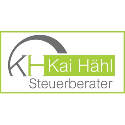 Logo der Firma Steuerberater Kai Hähl aus Chemnitz auf dem Branchenportal Steuer-Berater.de