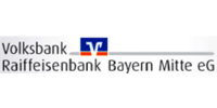 Logo der Firma Allianz Versicherungen Volksbank Raiffeisenbank Bayern Mitte eG aus Ingolstadt auf dem Branchenportal Finanzberater.net