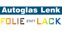Logo der Firma Autoglas Lenk aus Auerbach auf dem Branchenportal Glaserei.org