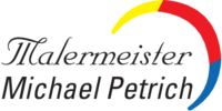 Logo der Firma Maler Petrich aus Bad Schandau auf dem Branchenportal Maler.org