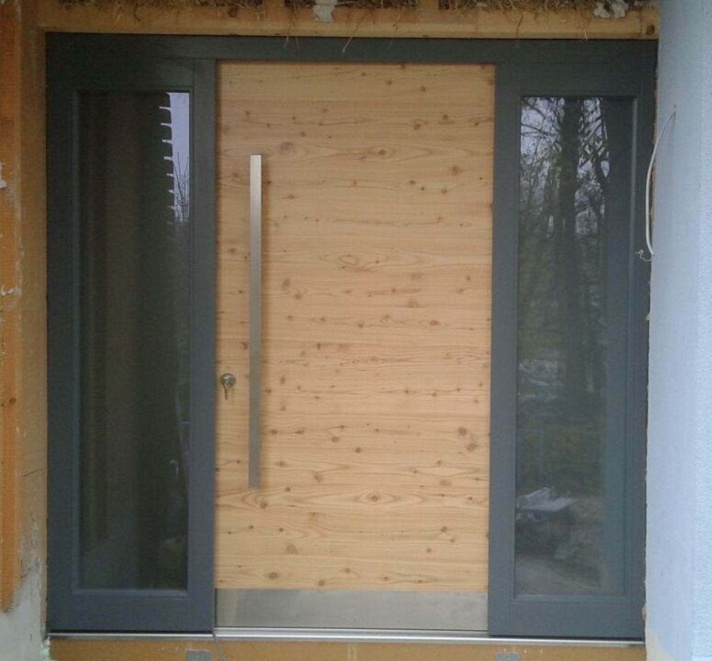 Beispielarbeit von Bautischlerei Freund GmbH - veröffentlicht auf Tischler-Schreiner.org