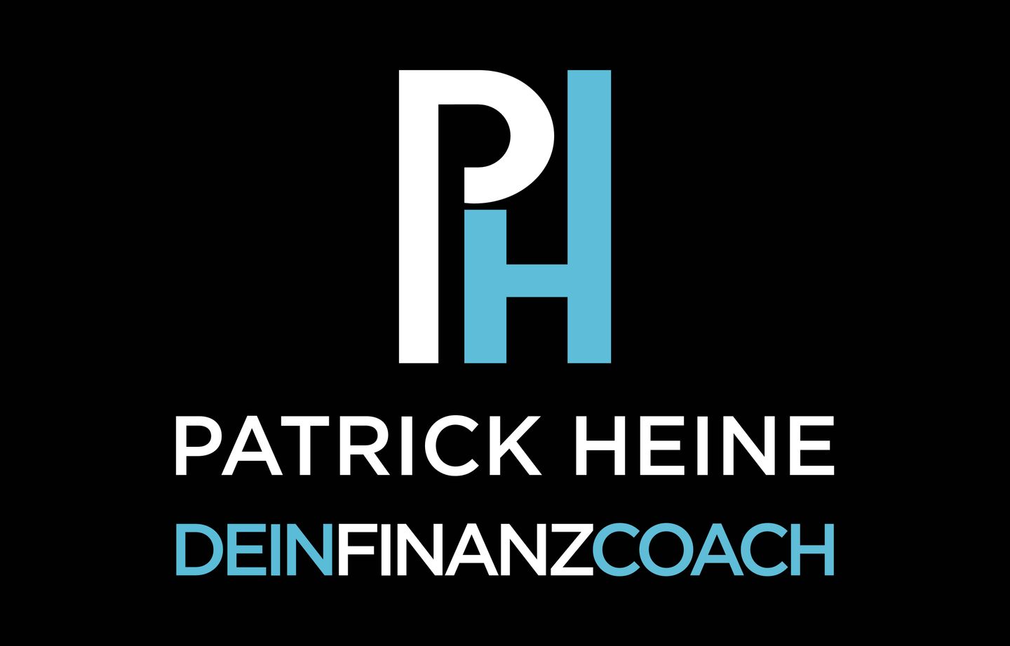 Logo der Firma Patrick Heine – Dein Finanz Coach aus Regensburg auf dem Branchenportal Finanzberater.net
