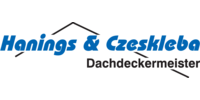Logo der Firma Dachdeckermeister Hanings & Czeskleba aus Ehrenfriedersdorf auf dem Branchenportal Dachdecker.com