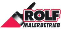 Logo der Firma Rolf Malerbetrieb GmbH aus Karlstein auf dem Branchenportal Maler.org