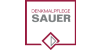 Logo der Firma Denkmalpflege Sauer GmbH Co. KG. Bau- und Möbeltischler aus Crostwitz auf dem Branchenportal Tischler-Schreiner.org