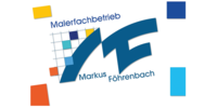 Logo der Firma Föhrenbach Markus aus Denzlingen auf dem Branchenportal Maler.org