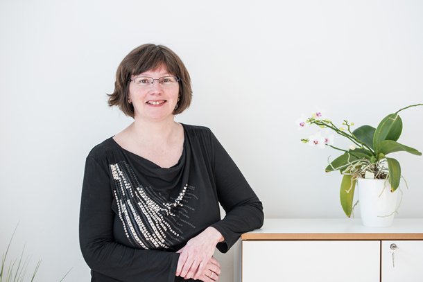 Beispielarbeit von Steuerkanzlei Birgit Greger - veröffentlicht auf Steuer-Berater.de