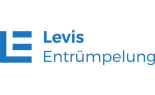 Logo der Firma Levis Entrümpelung aus Penzberg auf dem Branchenportal Hausmeisterdienste.net