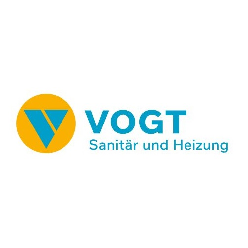Logo der Firma Sanitär- und Heizungstechnik Vogt GmbH aus Braunsdorf auf dem Branchenportal Gutachter.org