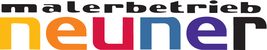 Logo der Firma Malerbetrieb Neuner aus Aschaffenburg auf dem Branchenportal Maler.org