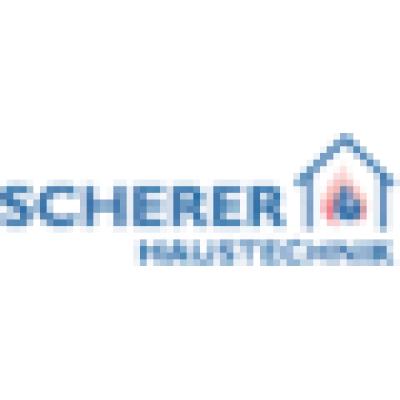 Logo der Firma Scherer Haustechnik aus Celle auf dem Branchenportal Sanitaer.org