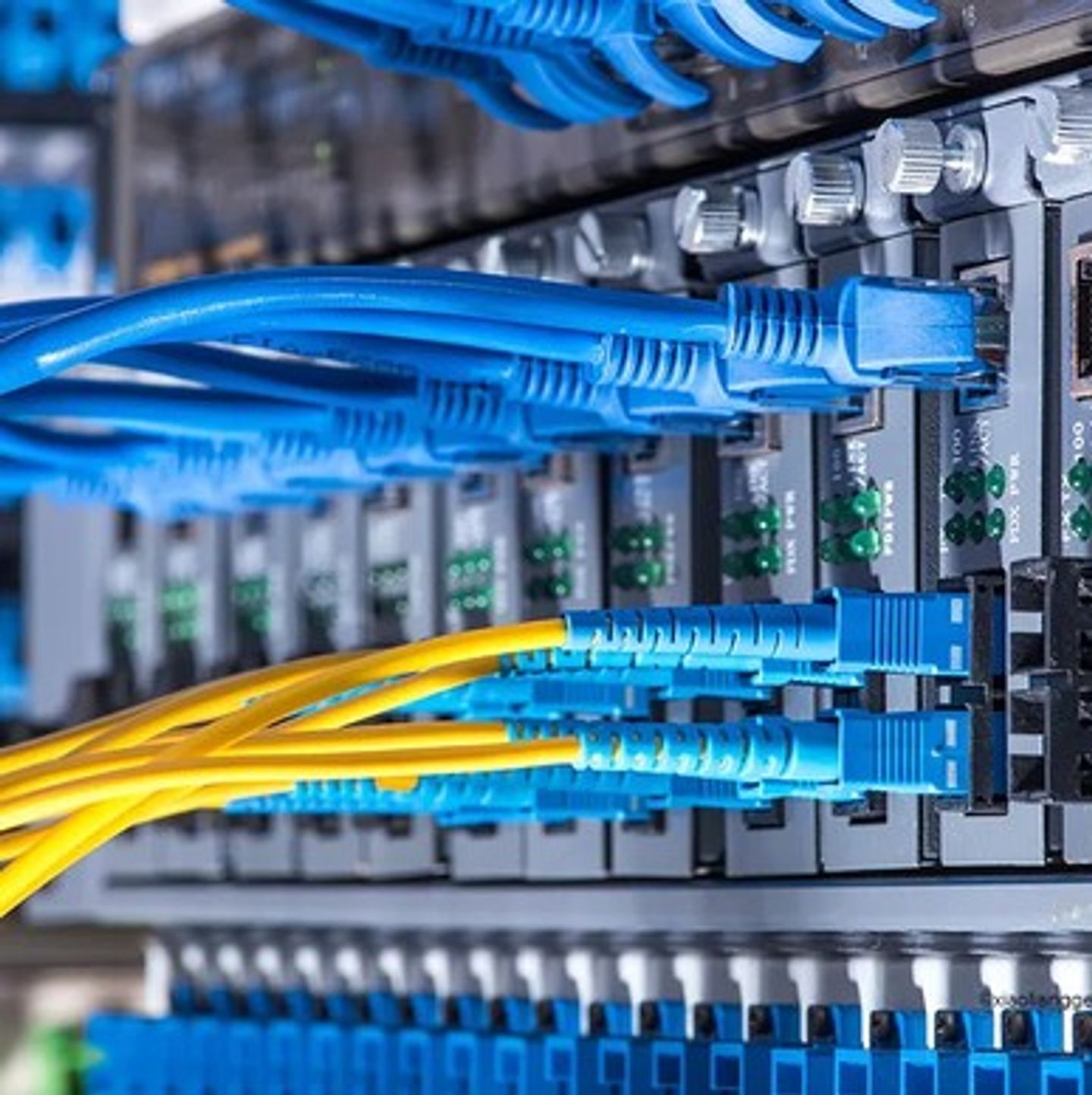 Beispielarbeit von Plönes Haustechnik - veröffentlicht auf Elektriker.org
