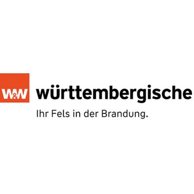 Logo der Firma Edith Stengel Württembergische Versicherung aus Treuchtlingen auf dem Branchenportal Finanzberater.net