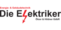 Logo der Firma Ölcer & Hildner GdbR aus Nemsdorf auf dem Branchenportal Elektriker.org
