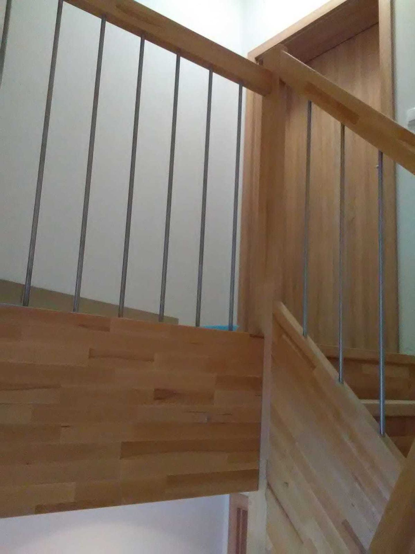 Beispielarbeit von Holzbau Vogl - veröffentlicht auf Tischler-Schreiner.org