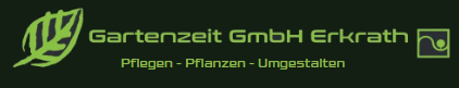 GARTENZEIT GmbH