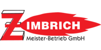 Logo der Firma Zimbrich Andreas GmbH aus Achern auf dem Branchenportal Heizungsbau.net