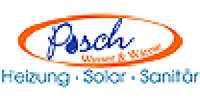 Logo der Firma Posch aus Marquartstein auf dem Branchenportal Solartechnik.org