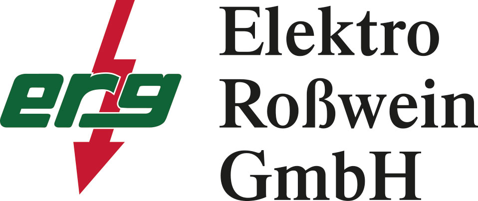 Logo der Firma Elektro Roßwein GmbH aus Roßwein auf dem Branchenportal Elektriker.org