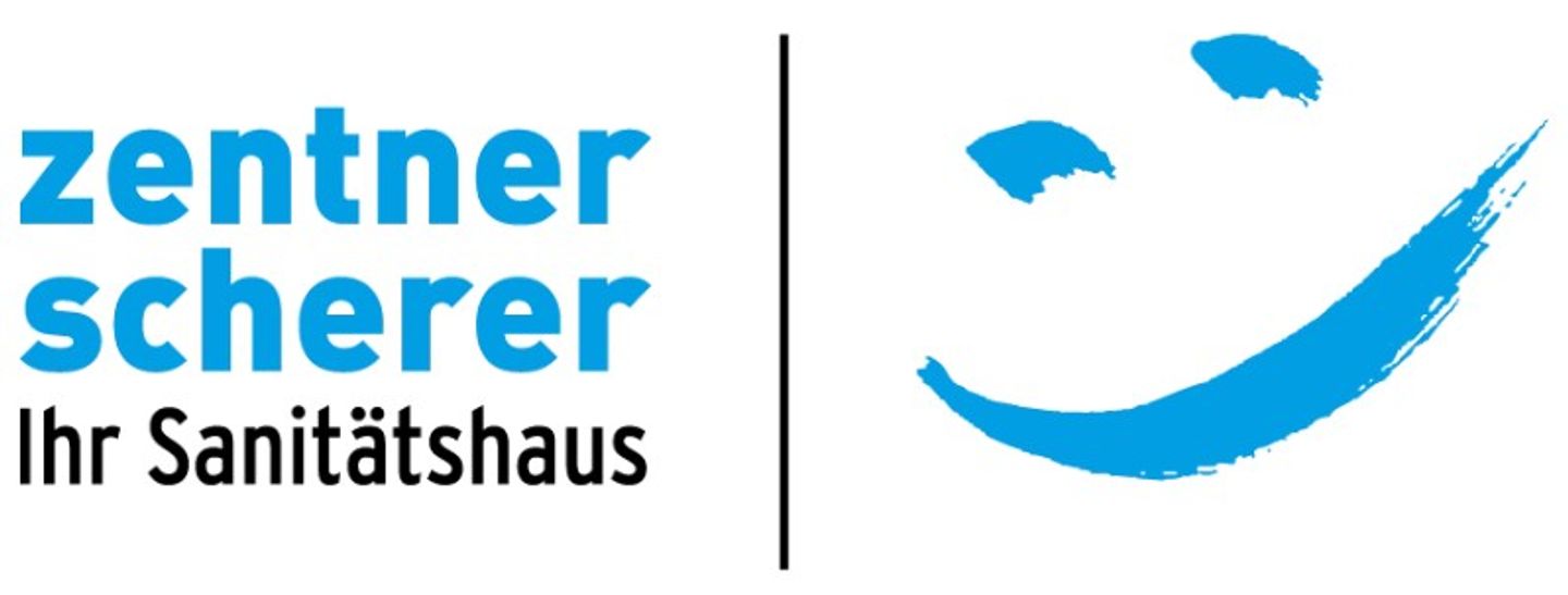 Logo der Firma Zentner Scherer GmbH aus Aschaffenburg auf dem Branchenportal Sanimio.de