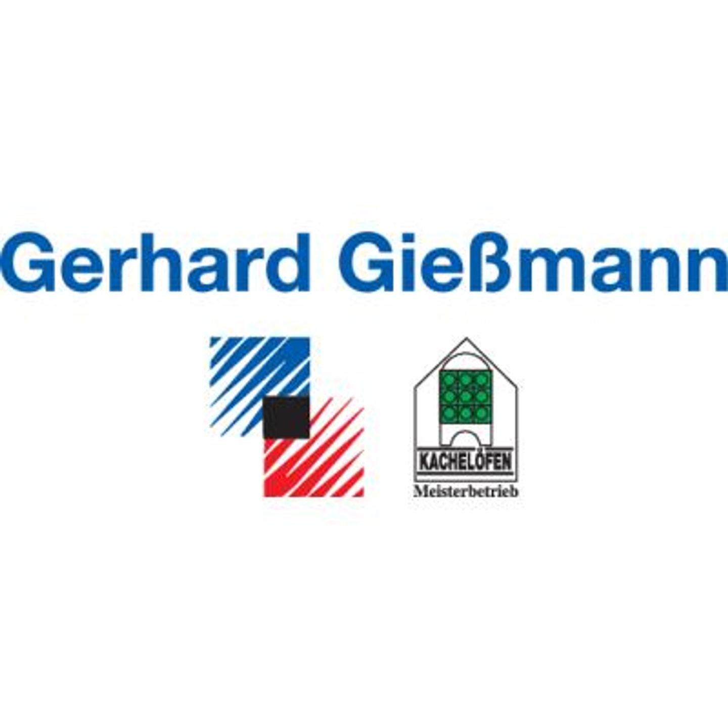 Logo der Firma Gerhard Gießmann aus Lauf auf dem Branchenportal Fliesenleger.net