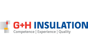 Logo der Firma G+H Isolierung GmbH aus Würzburg auf dem Branchenportal Bauunternehmen.org