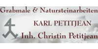 Logo der Firma Grabmale Christin Petitjean aus Döbern auf dem Branchenportal Fliesenleger.net