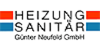 Logo der Firma Neufeld Günter GmbH aus Zolling auf dem Branchenportal Sanitaer.org