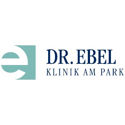 Logo der Firma Dr. Ebel Klinik am Park Bad Steben GmbH aus Bad Steben auf dem Branchenportal Sanimio.de
