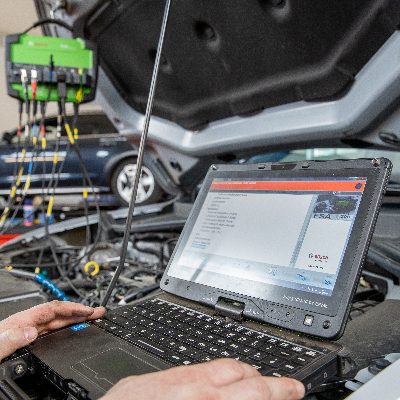Logo der Firma Autoteile Feist aus Thum auf dem Branchenportal Auto-Werkstatt.de