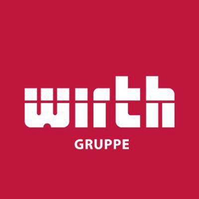 Logo der Firma Wirth Gruppe aus Hengersberg auf dem Branchenportal Elektriker.org