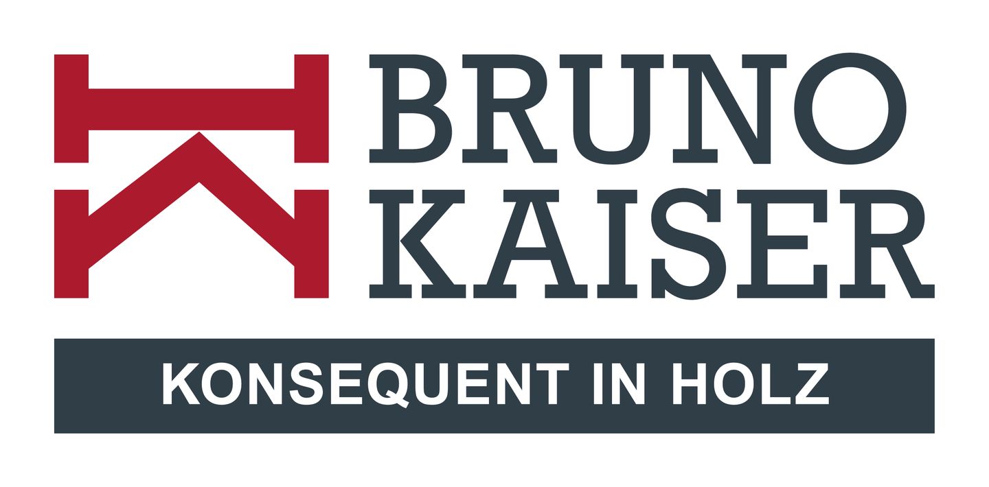 Logo der Firma Holzbau Bruno Kaiser GmbH aus Bernau im Schwarzwald auf dem Branchenportal Tischler-Schreiner.org