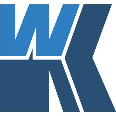 Logo der Firma Wassermann & Kress Metallverarbeitung GmbH aus Karlstein auf dem Branchenportal Schlosserei.net