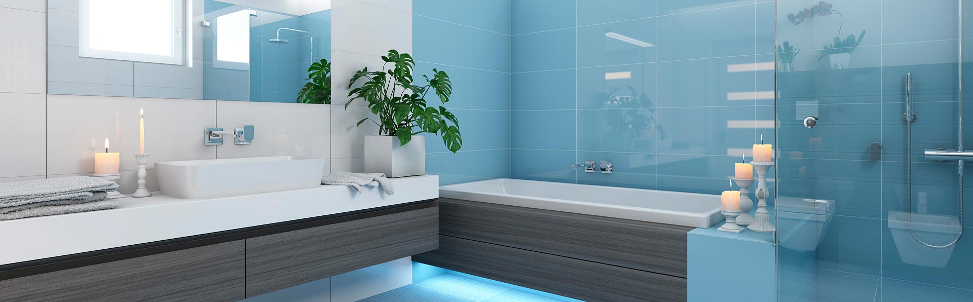 Tino Neubert Sanitär-Heizung-Klima cover image