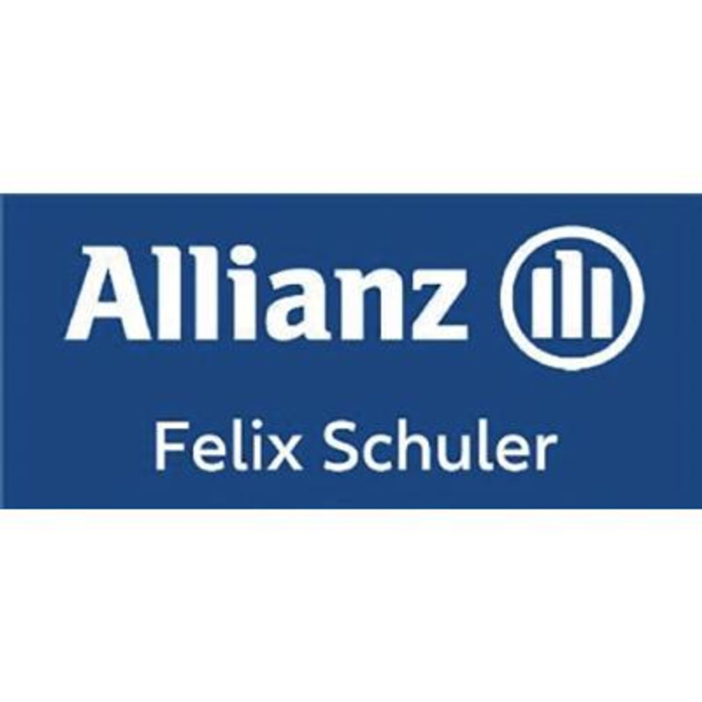 Logo der Firma Allianz Hauptvertretung Felix Schuler aus Maisach auf dem Branchenportal Finanzberater.net