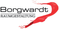 Logo der Firma Borgwardt, Maler & Raumgestalter aus Grevenbroich auf dem Branchenportal Maler.org
