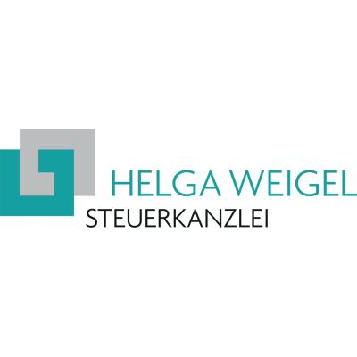 Logo der Firma Steuerberaterin Helga Weigel aus Bindlach auf dem Branchenportal Steuer-Berater.de