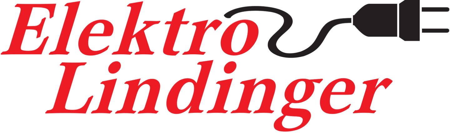 Logo der Firma Elektro Lindinger GmbH aus Waldsassen auf dem Branchenportal Elektriker.org