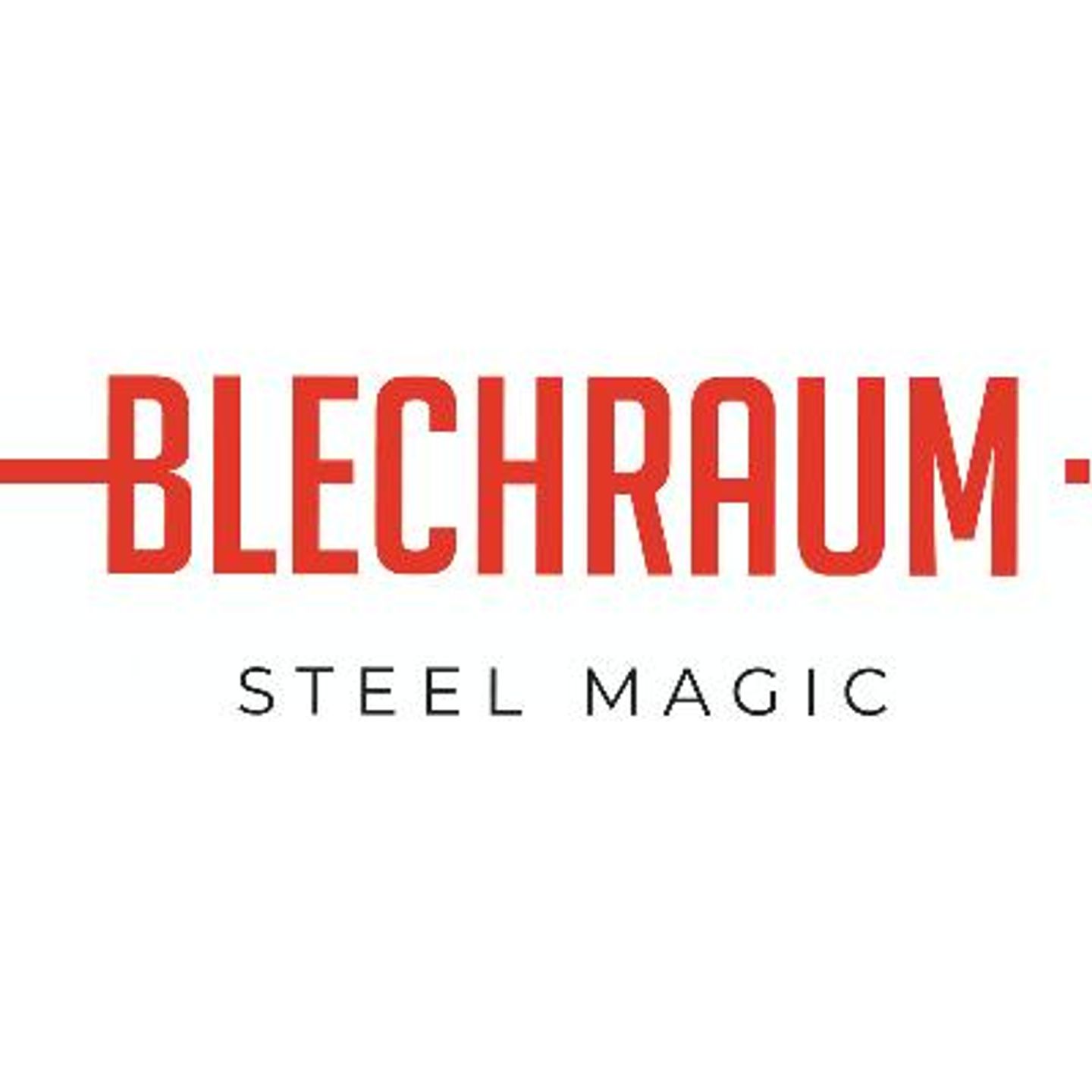 Logo der Firma Blechraum - Oldtimer Restauration & Service aus Düsseldorf auf dem Branchenportal Auto-Werkstatt.de