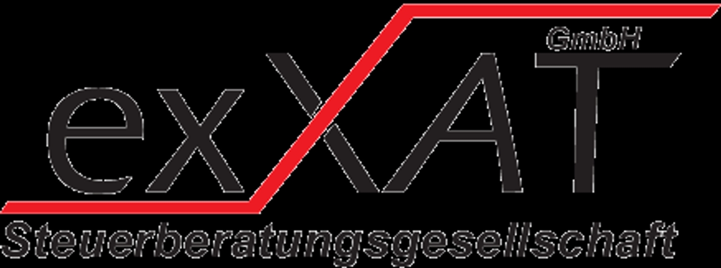 Logo der Firma exXAT GmbH Steuerberatungsgesellschaft aus Willich auf dem Branchenportal Steuer-Berater.de