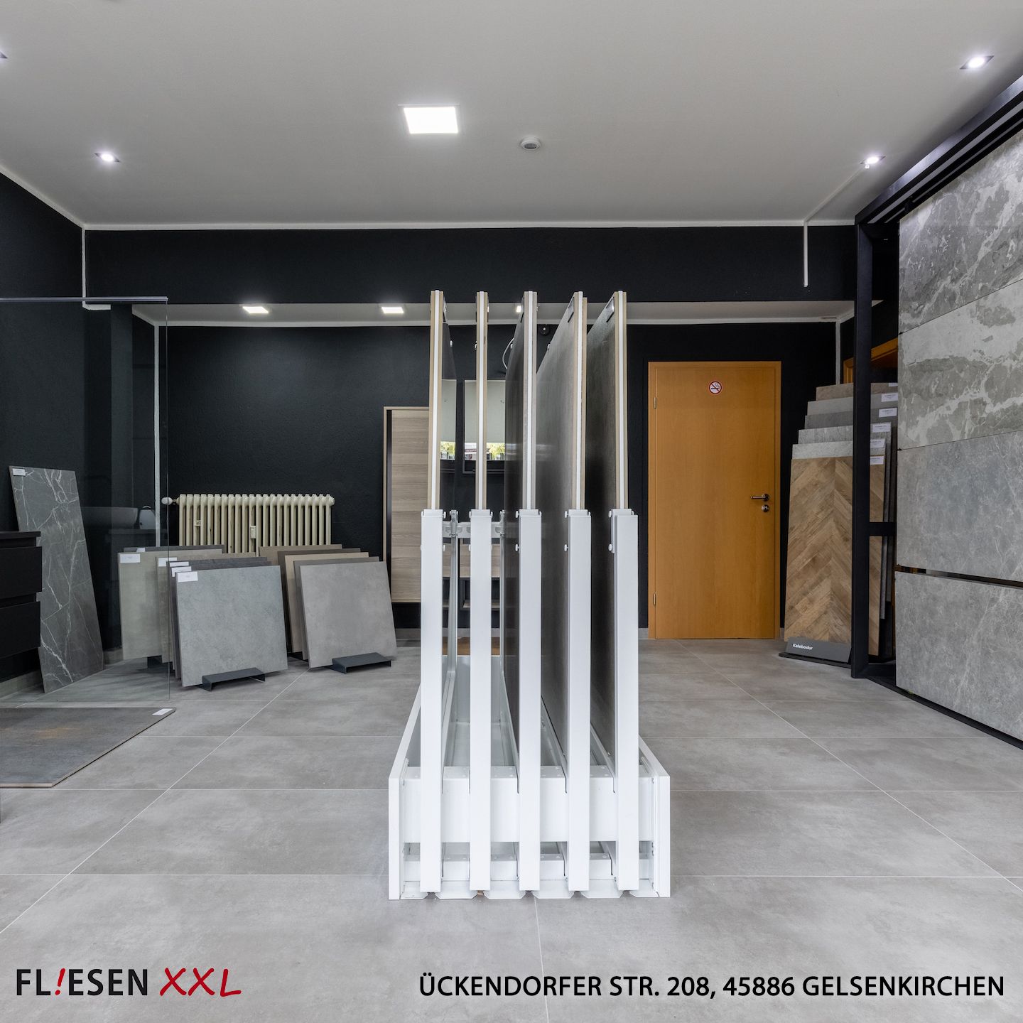 Beispielarbeit von FliesenXXL - veröffentlicht auf Fliesenleger.net