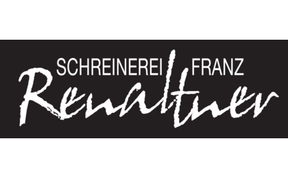 Logo der Firma Renaltner Franz aus Neuburg auf dem Branchenportal Glaserei.org