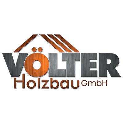 Logo der Firma Völter Holzbau GmbH aus Untereisesheim auf dem Branchenportal Bauunternehmen.org