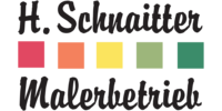 Logo der Firma Schnaitter Helmut aus Zell am Harmersbach auf dem Branchenportal Maler.org
