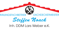 Logo der Firma Dachdeckermeister Lars Weber e.K., Dachdeckerei Noack aus Bannewitz auf dem Branchenportal Dachdecker.com