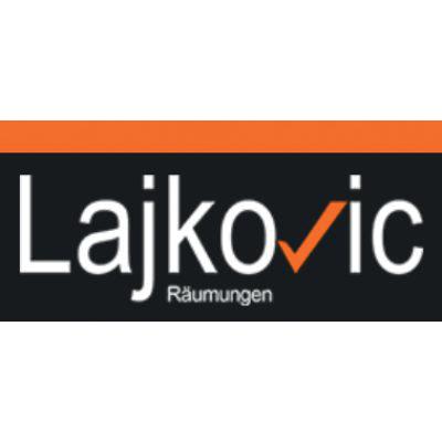 Logo der Firma Lajkovic Räumungen aus Aalen auf dem Branchenportal Hausmeisterdienste.net