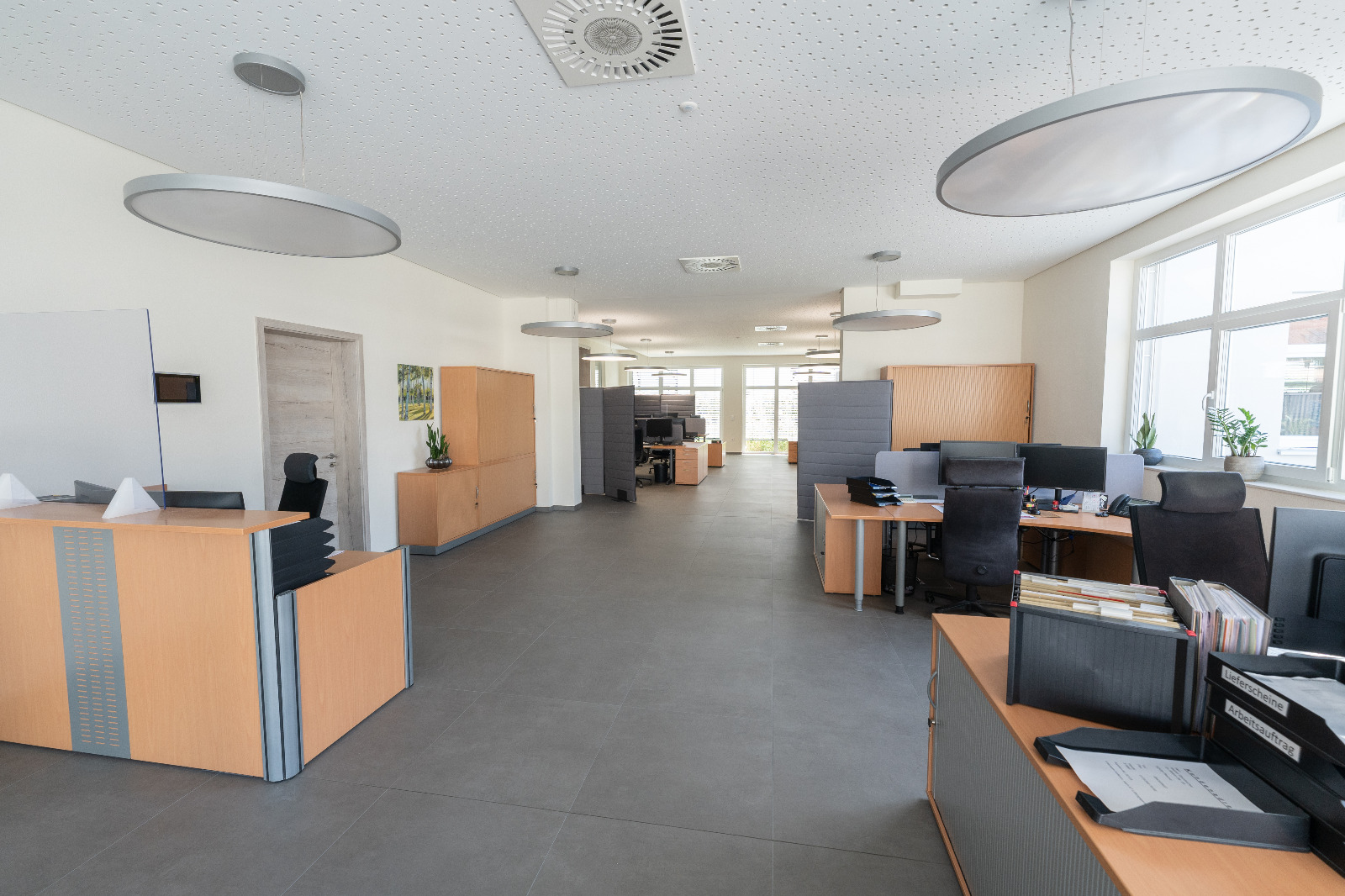 Beispielarbeit von IGL Umwelt und Gebäudetechnik GmbH & Co. KG - veröffentlicht auf Sanitaer.org